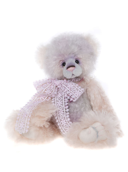 Isabelle Collection Charlie Mohair Year Bear 2023