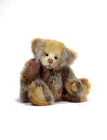 Charlie Bears Garibaldi