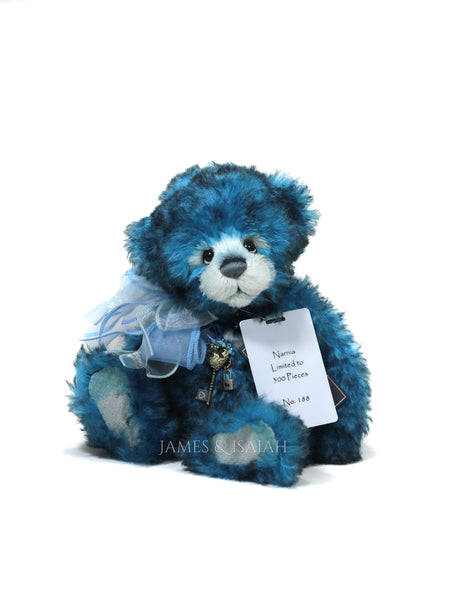 Isabelle Collection Narnia