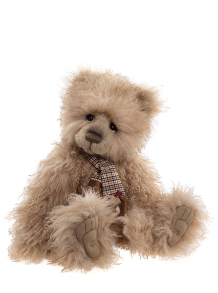 Charlie Bears Abby *Pre-order* (Quarter 2-2025)