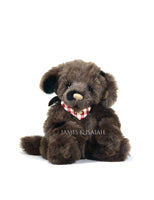 Charlie Bears Boomerang