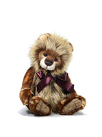 Charlie Bears Derek