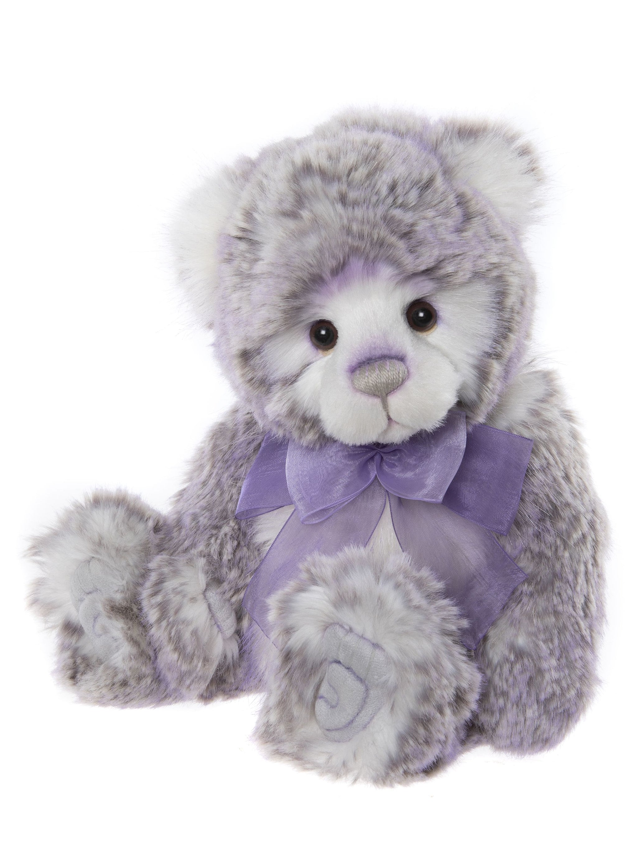 Charlie Bears Plush (In Stock) – Page 3 – James and Isaiah