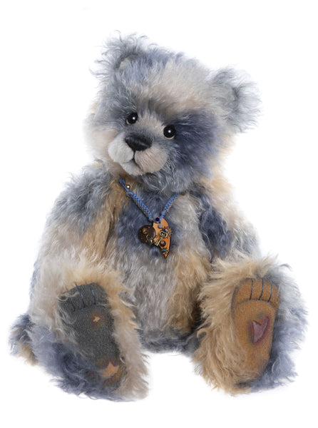 Isabelle Collection Tintagel *Pre-order* (Quarter 2)