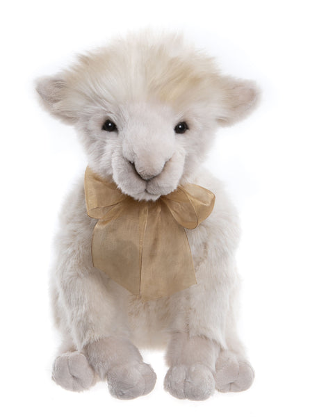 Bearhouse Collection Trample