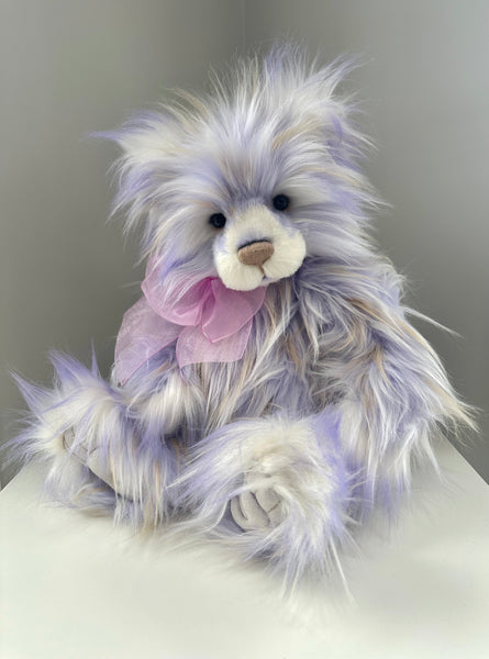 Charlie Bears Charlie Year Bear 2024