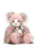 Charlie Bears Hilary