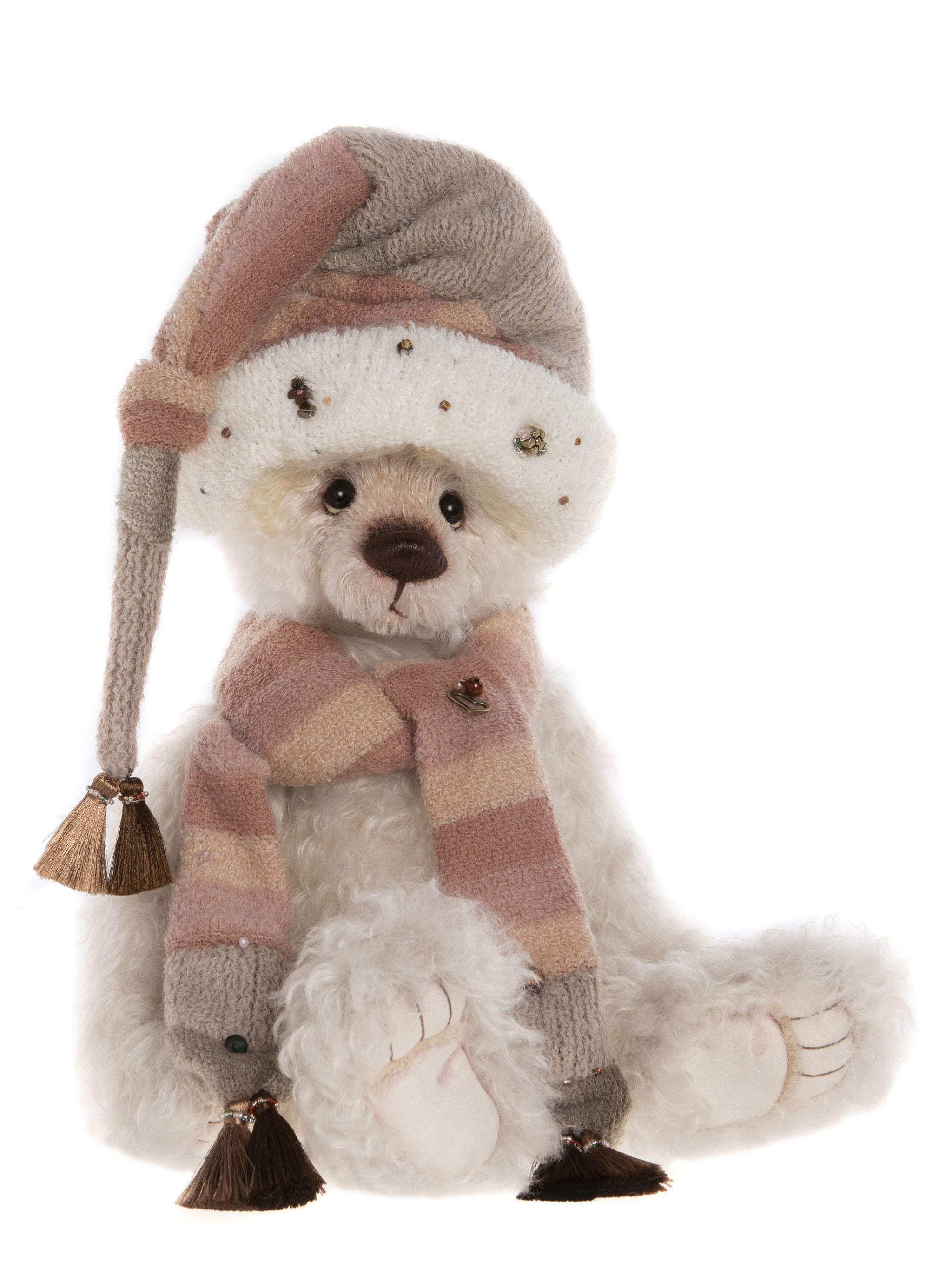 Isabelle Collection Miss Earhart – James and Isaiah