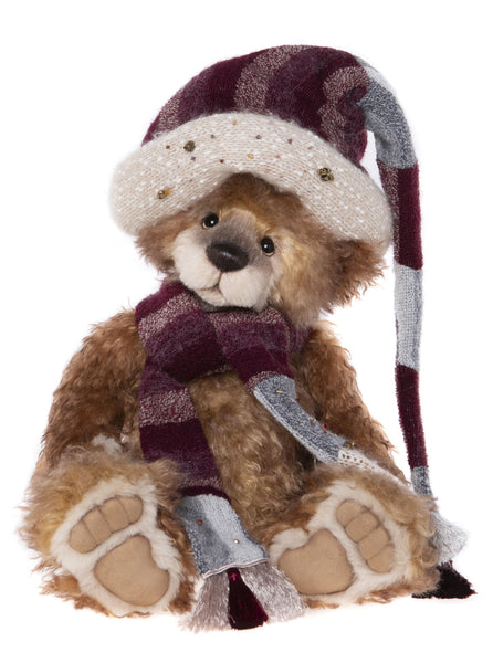 Isabelle Collection Roald *Pre-order*